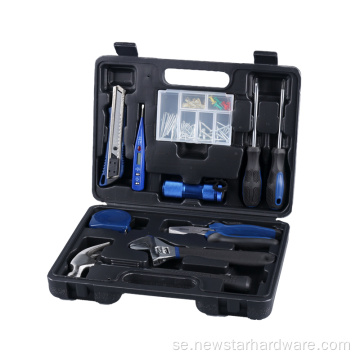 109 st små verktygsset Multipurpose Hand Tools Set